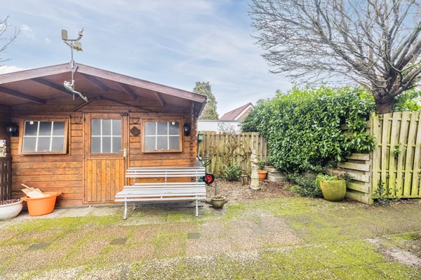 Medium property photo - Weenderstraat 123, 9541 AH Vlagtwedde